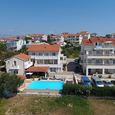 Villa Jurac Повляна Экстерьер фото