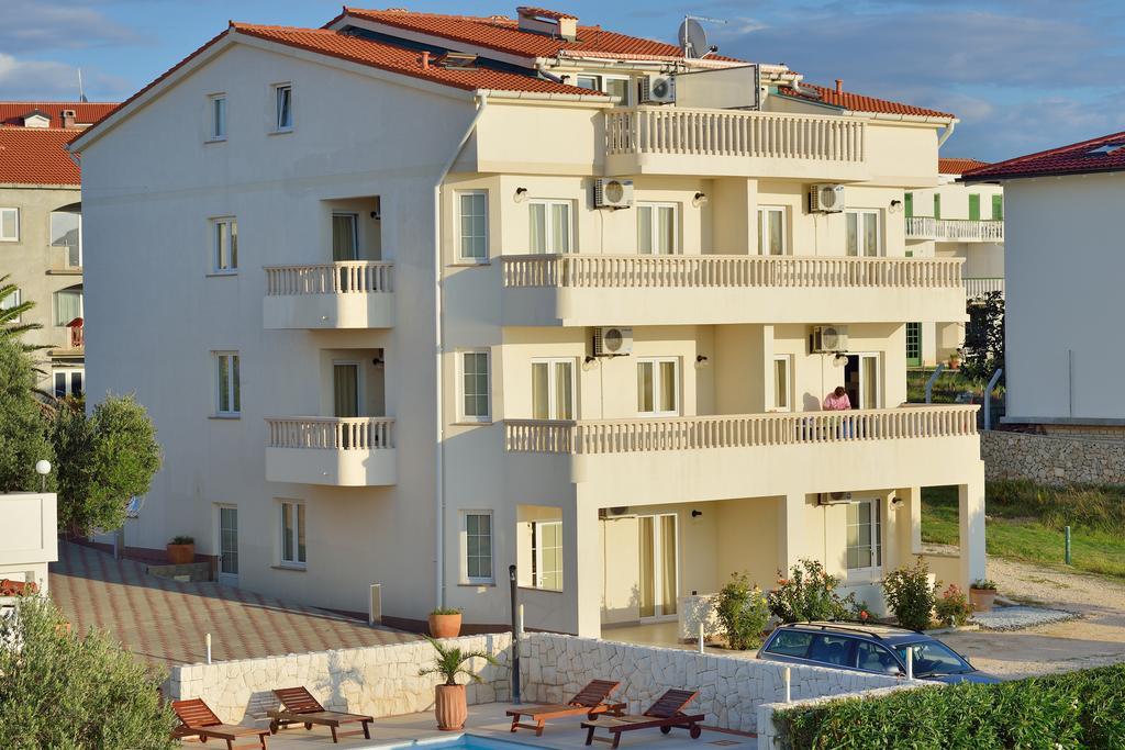 Villa Jurac Повляна Экстерьер фото