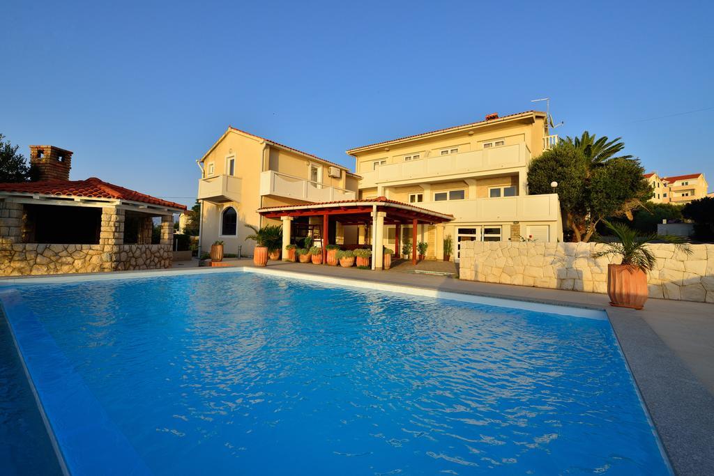 Villa Jurac Повляна Экстерьер фото