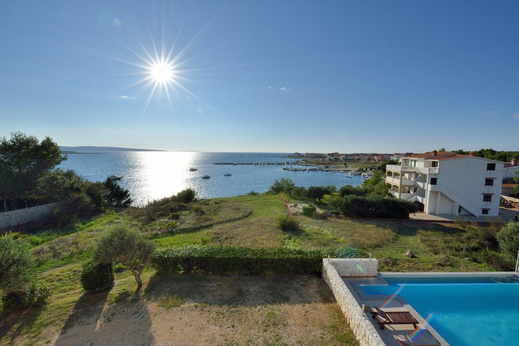 Villa Jurac Повляна Экстерьер фото