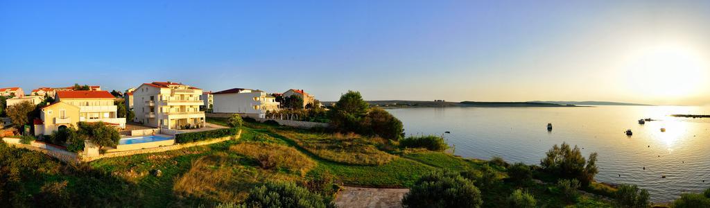 Villa Jurac Повляна Экстерьер фото