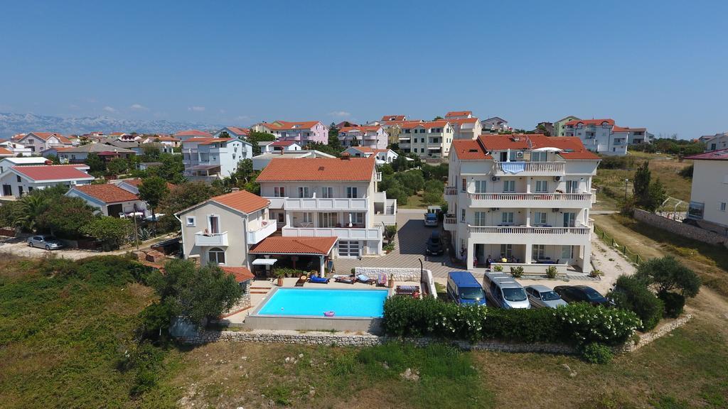 Villa Jurac Повляна Экстерьер фото