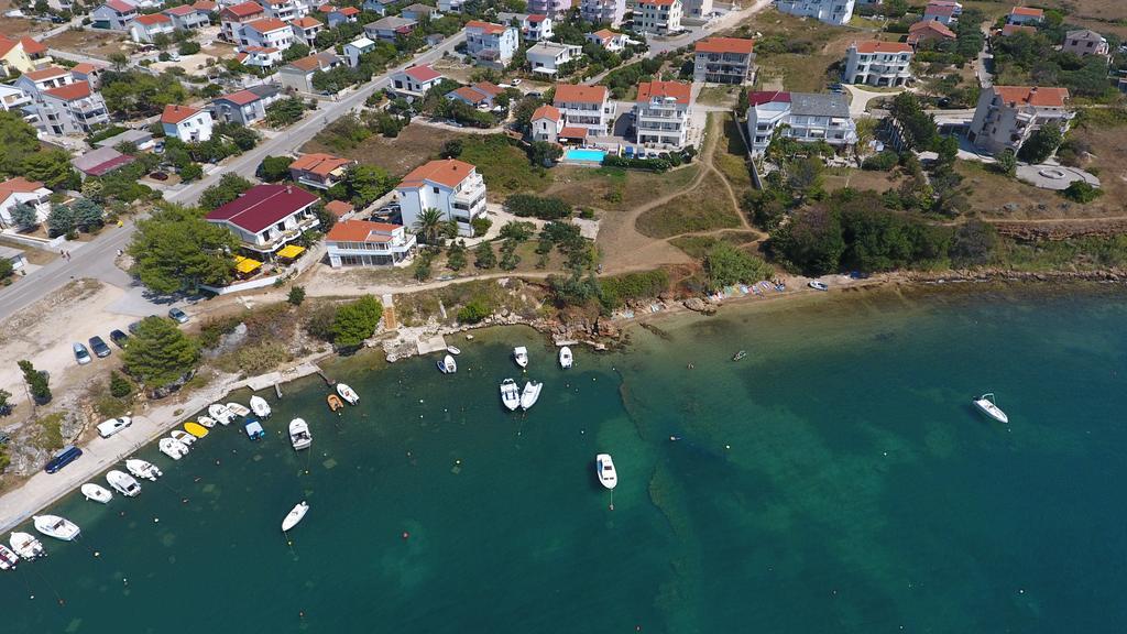 Villa Jurac Повляна Экстерьер фото