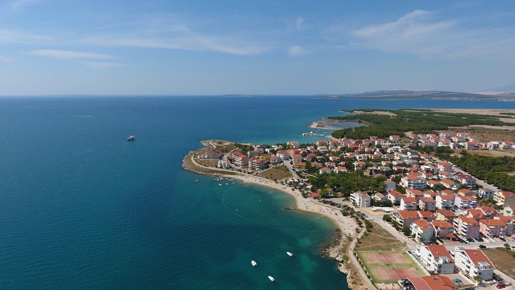 Villa Jurac Повляна Экстерьер фото