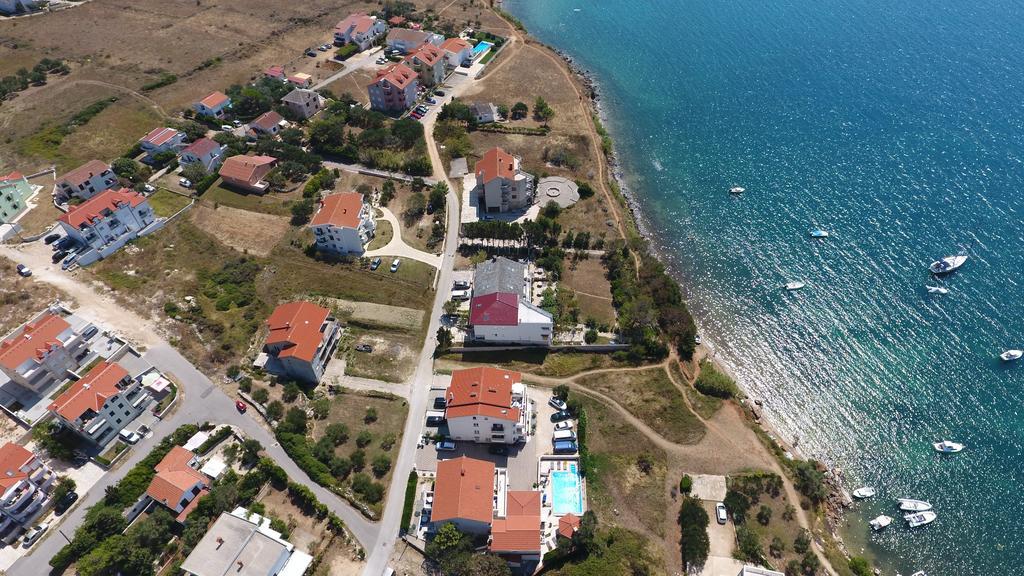 Villa Jurac Повляна Экстерьер фото