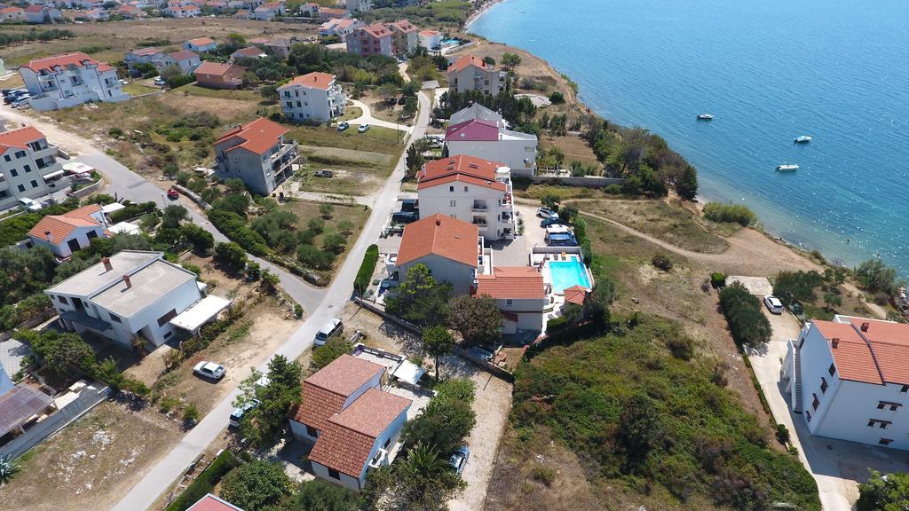 Villa Jurac Повляна Экстерьер фото