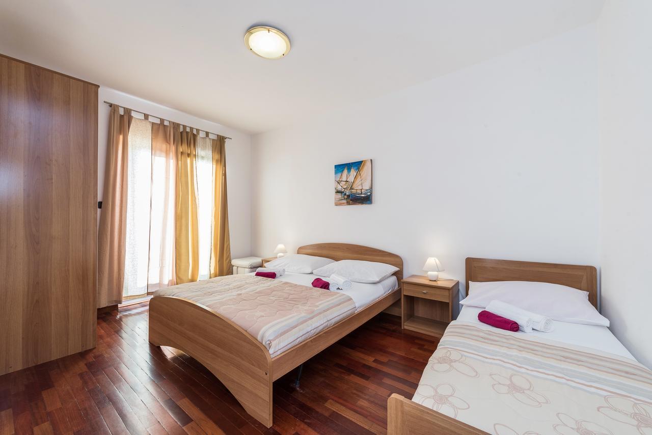 Villa Jurac Повляна Экстерьер фото