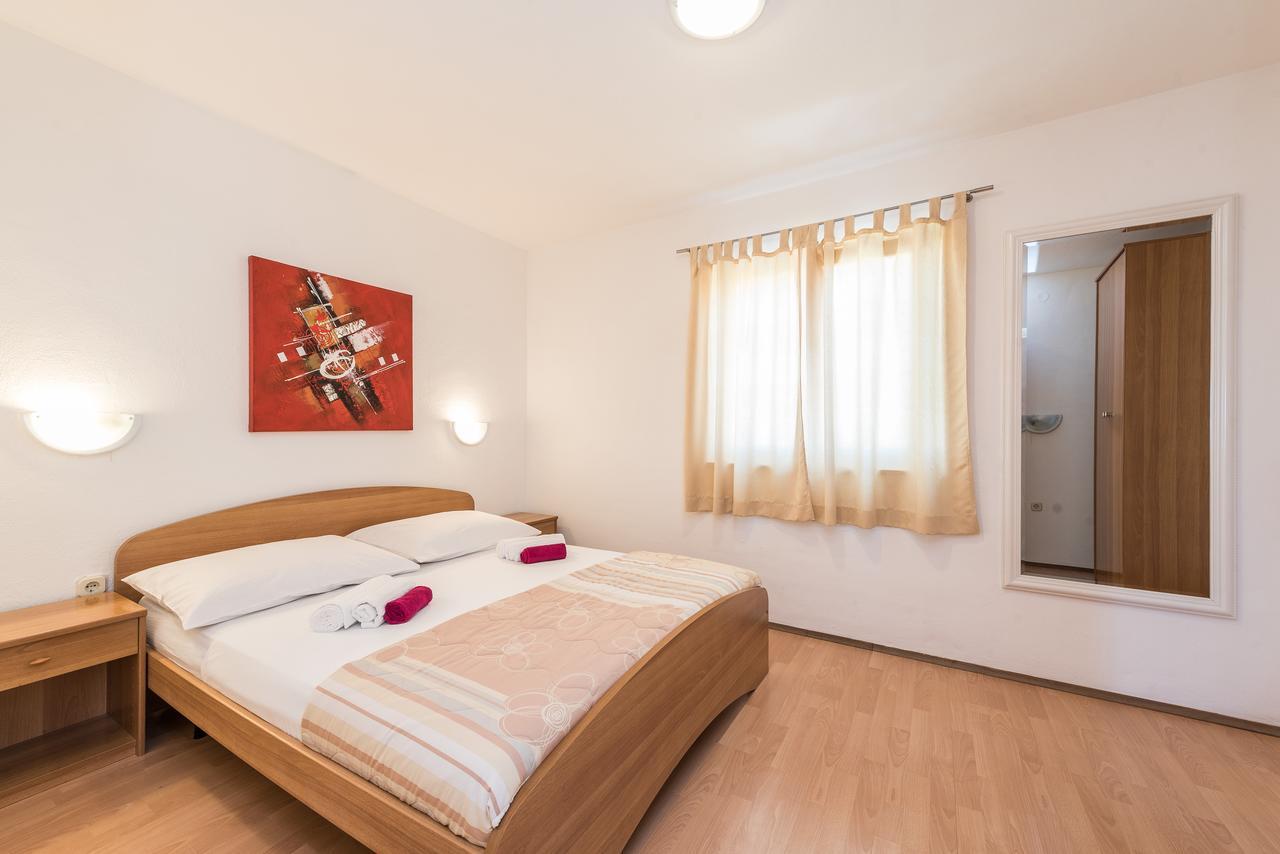 Villa Jurac Повляна Экстерьер фото