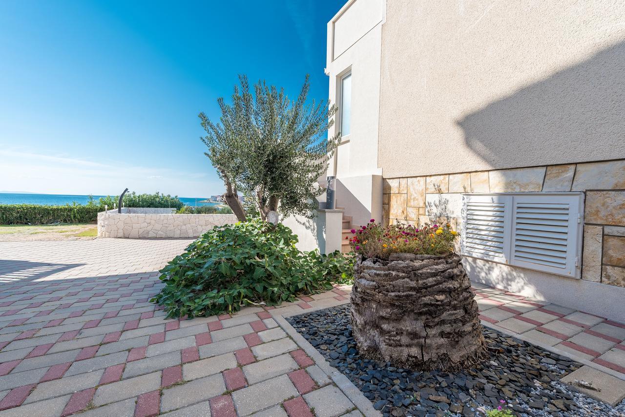 Villa Jurac Повляна Экстерьер фото