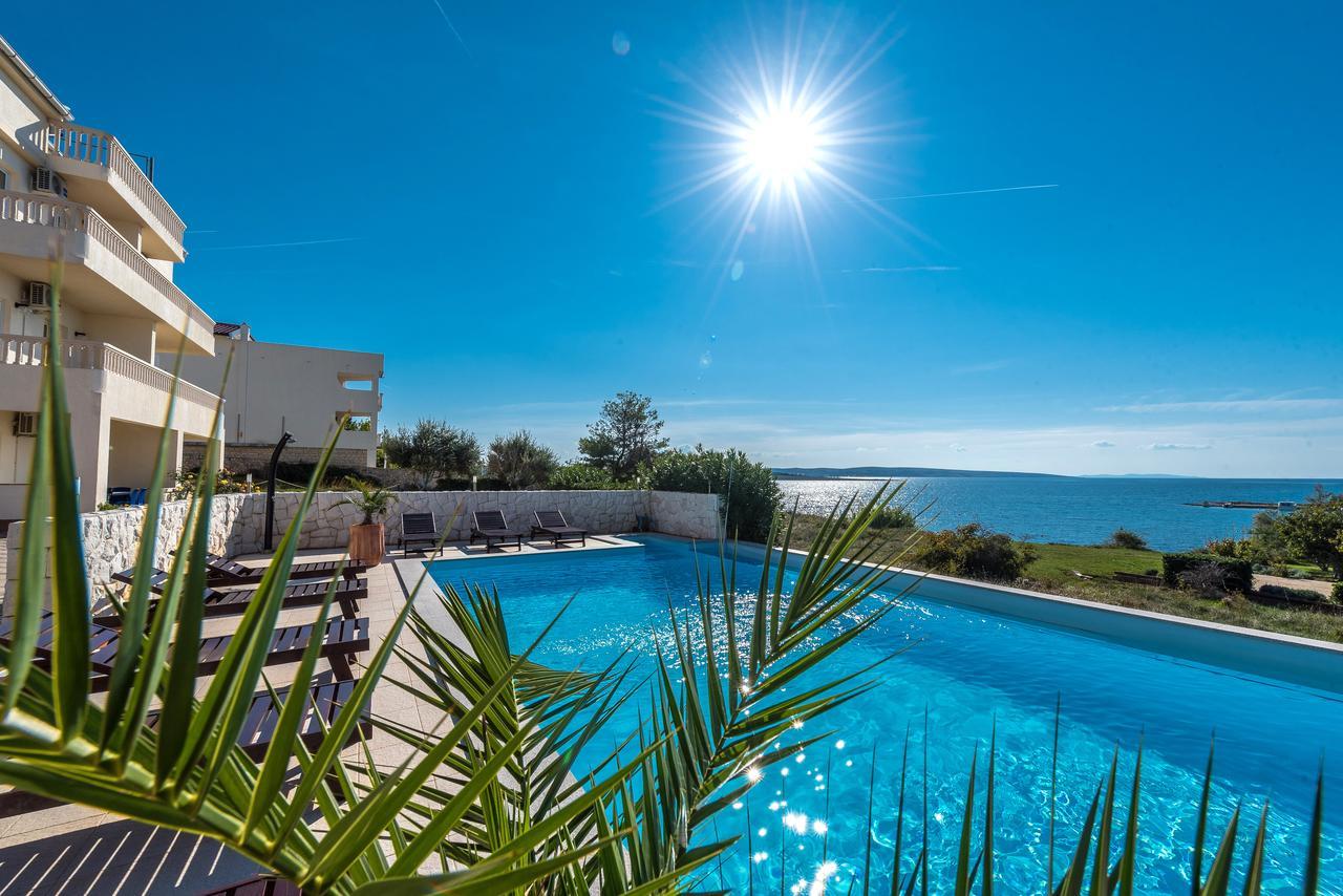 Villa Jurac Повляна Экстерьер фото