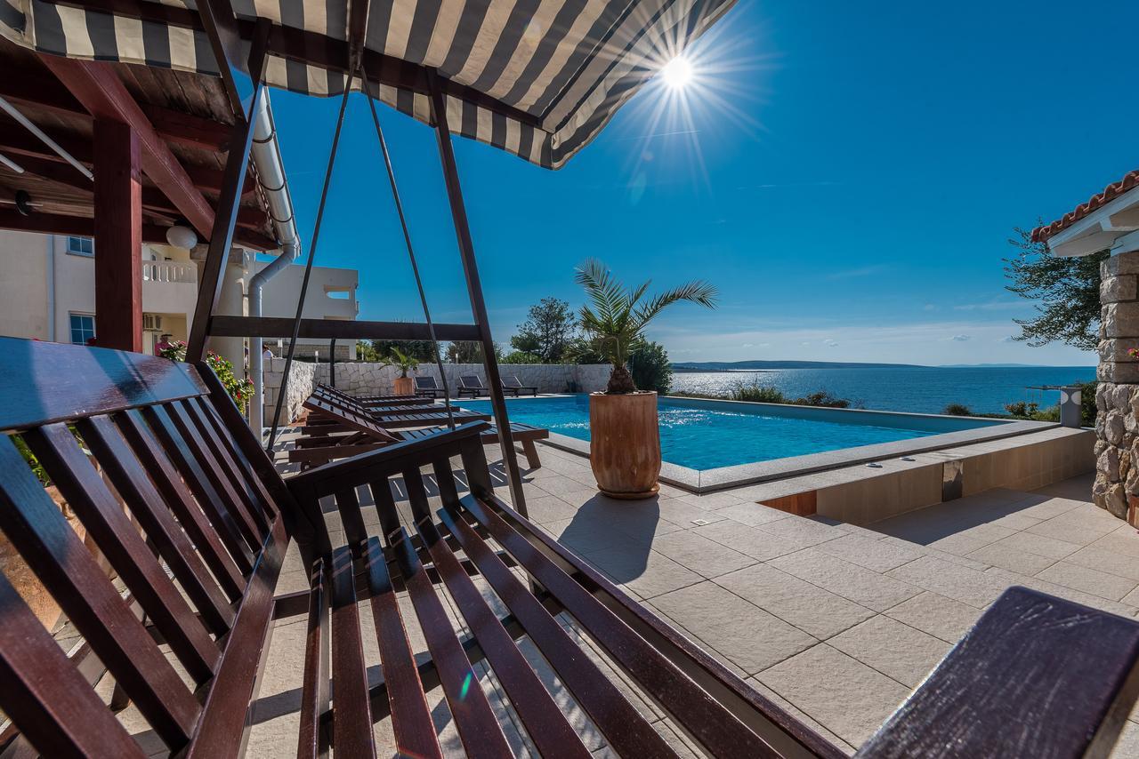 Villa Jurac Повляна Экстерьер фото